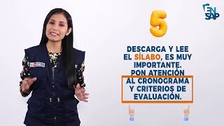 VIDEO INSTRUCTIVO PARA SERUMISTAS ADJUDICACIÓN 2023I Y 2023II [upl. by Belita7]