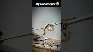 My goalkeeper 😭 fifa fcmobilezone fifamobile fcmobile24 footballgame football fcmobilegoals [upl. by Konyn]