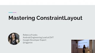 Mastering ConstraintLayout in Android [upl. by Hedberg63]