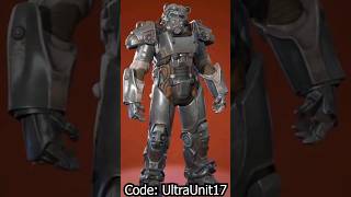 NEW Fortnite Wrecked Teasers T60 Power Armor New POI  More [upl. by Yrod515]