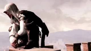 Venice Rooftops Metal Remix Music Video Assassins Creed II [upl. by Ynnelg643]