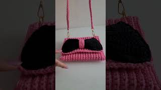 Handmade🪡🧶handmade geantacrosetata crochet crocheting [upl. by Hirsch]