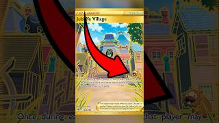 HIDDEN Pokémon on Gold Stadium Cards [upl. by Drhcir]