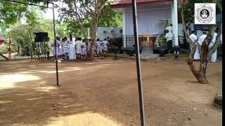 Rajanganaya Harischandra Maha Vidyalaya Live Stream [upl. by Santini]