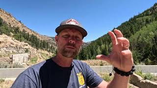 Ep 19  Crandall Canyon Mine Disaster [upl. by Hertha]