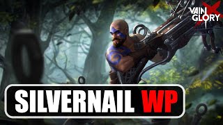 SILVERNAIL WP  VAINGLORY 3V3 [upl. by Tupler]