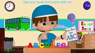 الحروف الإنجليزية للأطفال  تعليم الاطفال  English letters for children [upl. by Bouton]