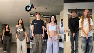 Popular Tiktok Dance Challenge Compilation  Jan  October 2024 [upl. by Katt]