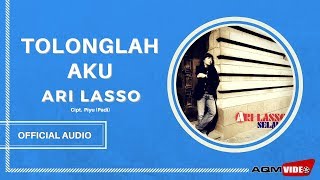 Ari Lasso  Tolonglah Aku  Official Audio [upl. by Ehav]