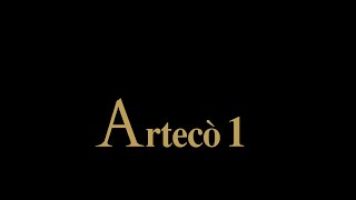 ARTECO 1 VALPAINT  Official Video [upl. by Hanauq544]