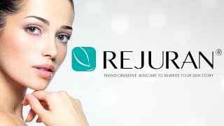 Rejuran Brand Video  Your Skin Story [upl. by Kaz]