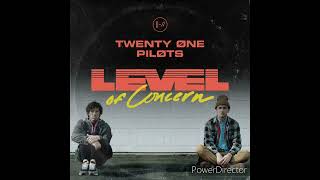 Level Of Concern  Twenty One Pilots  Lucero Remix [upl. by Acitel]