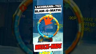 Unleashing the LACHMANN 762 The Ultimate Build [upl. by Belter]