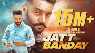 Jatt Banday Official Video  Sippy G  Laddi Gill  10 Mint Records  Punjabi Song [upl. by Arlinda]