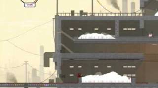 Super Meat Boy SoundtrackWorld 3The Salt Factory [upl. by Imac]