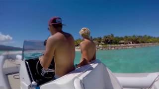 Necker Island Part 1 [upl. by Rattray]