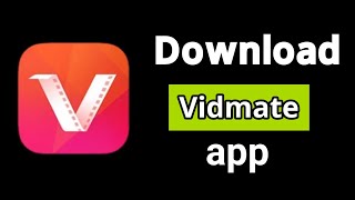 original vidmate app download free 2024 New updated iPhone [upl. by Tonneson993]