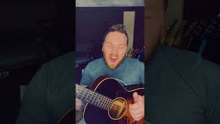 Kiss Me  Dermot Kennedy short cover by Steven Ryan [upl. by Salahi840]