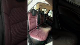 Autoform Premium Car seat covers  Car seat covers Price carseatdesign seatcover carinterior [upl. by Are]