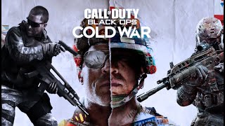 Call Of Duty Black Ops Cold War [upl. by Llenreb]