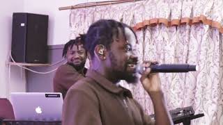 AKWAABA LIVE 2024 MAY EDIT with UoGmusic PT1 [upl. by Seaden]