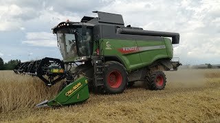 Pure sound  Fendt 5275C  cressoni crx [upl. by Ailero]