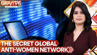 Secret Global Network of Religious Fanatics Stops Girls From Going to School Report  Gravitas [upl. by Newcomer79]