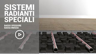 pavimenti riscaldati pro e contro [upl. by Adnyc]