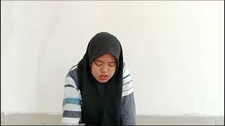 Rahma NailaTartilINFWAKI2024 QS Al Mulk ayat 112 [upl. by Arahs]