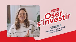 Défi Oser s’investir  Action 4 [upl. by Ling]