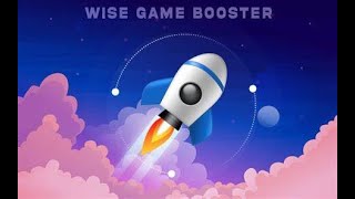 Wise Game Booster httpswwwwisecleanercomwisegameboosterhtml [upl. by Marmaduke]