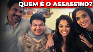 Você NÃO Vai Querer Conhecer Está FAM1LIA Quem É O A554551N0 Caso Real [upl. by Shalne744]