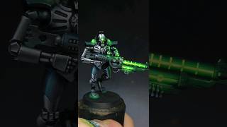 NECRON REBORN warhammercommunity warhammer warhammer40k [upl. by Kahaleel]