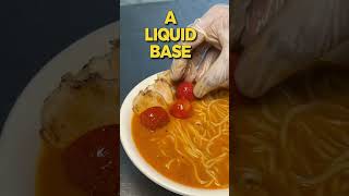 🍜FREE BIANG BIANG NOODLES😱 travel lilfoodie youtubeshorts [upl. by Attekal996]