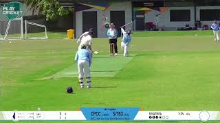 2425 Highlights MWCA 1st Grade Collaroy Plateau vs Beacon Hill Round 5 [upl. by Yrollam]