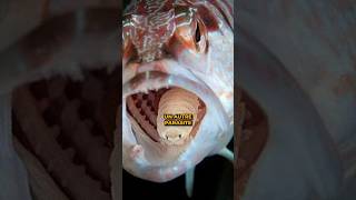 Leucochloridium paradoxum et cymothoa exigua [upl. by Bough]