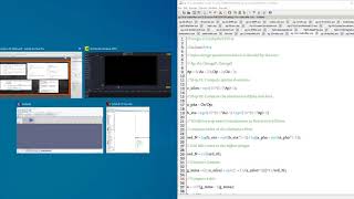 DSP SCILAB 10 IIR FILTER DESIGN USING CHEBYSHEV APPROXIMATION [upl. by Dawn]