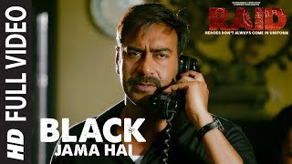 Making of Raid  Pushpa Joshi  Ajay Devgn  Ileana DCruz  Raj Kumar Gupta [upl. by Afihtan]