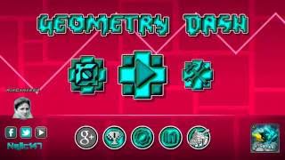 Geometry Dash  GuitarHeroStyles Texture Pack UPDATE ANDROID  STEAM [upl. by Lesna]