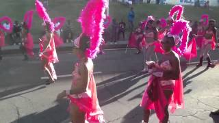 St kitts carnival 20122013 [upl. by Julia522]