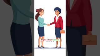 English Greetings Nice to Meet You vs Nice Meeting You Explained englishwithpreeti shorts [upl. by Siegfried]