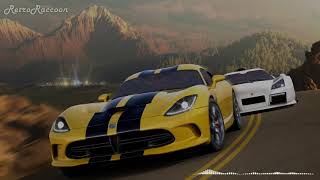 Howler  Back of Your Neck  Español e Inglés Lyrics y Sub Forza Horizon 1 [upl. by Mellen]