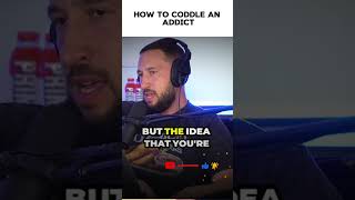 how to coddle an addict impaulsive podcast podcastry [upl. by Aivatnahs]