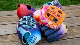 Rawlings REV1X Lindor Collection Review [upl. by Rehpotsyrhc]