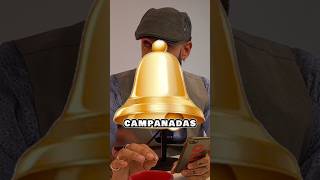 Acertijo de la campanadas a que hora llega a casa podcast humor acertijo campanadas [upl. by Esinaj]