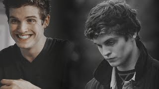 Isaac Lahey  Dont You Worry Child [upl. by Acinimod461]