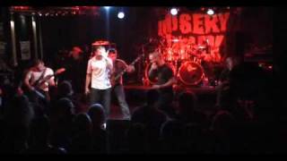 Despised Icon LIVE A Fractured Hand  Munich Germany 2008 [upl. by Haskell]