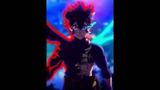 Black Clover Edit [upl. by Evelc24]