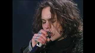 HIM  Rock am Ring 2001  Gone With The Sin [upl. by Novahc]