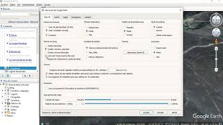 Configurar Coordenadas UTM y Geográfica en Google Earth Pro [upl. by Hussein142]